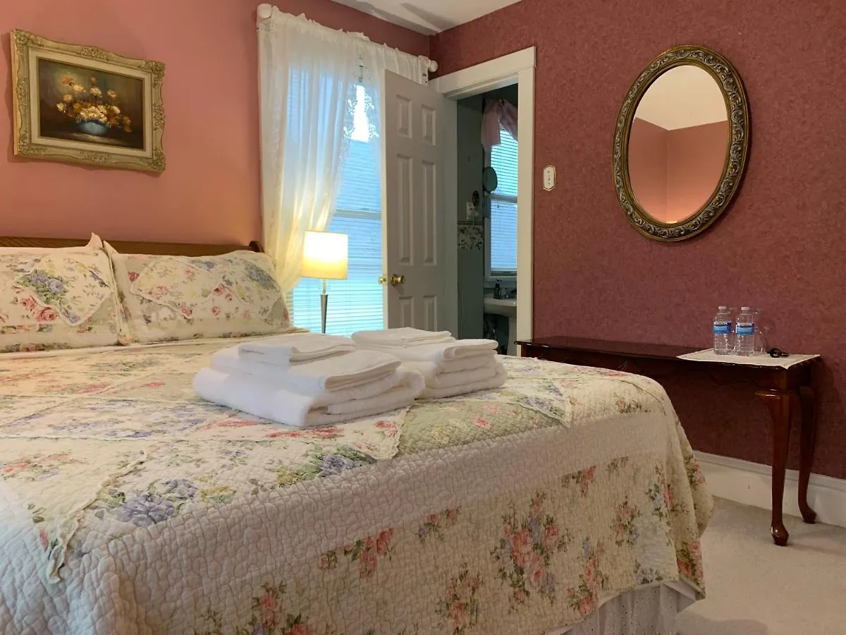 Strathaird Bed And Breakfast Bed & Breakfast