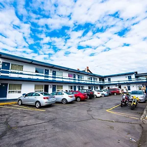 Parkway Court Niagara Falls