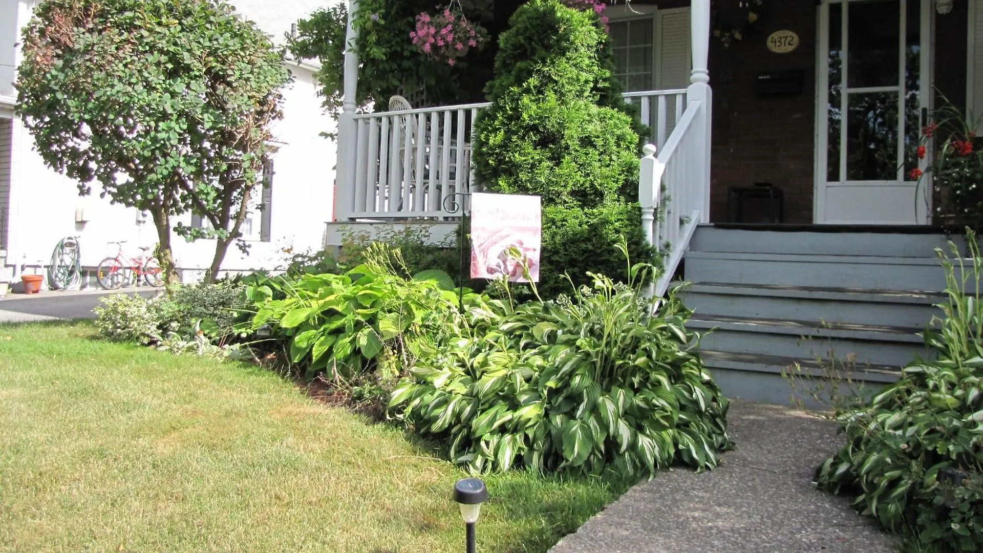 *** Bed & Breakfast Strathaird Bed And Breakfast Canada