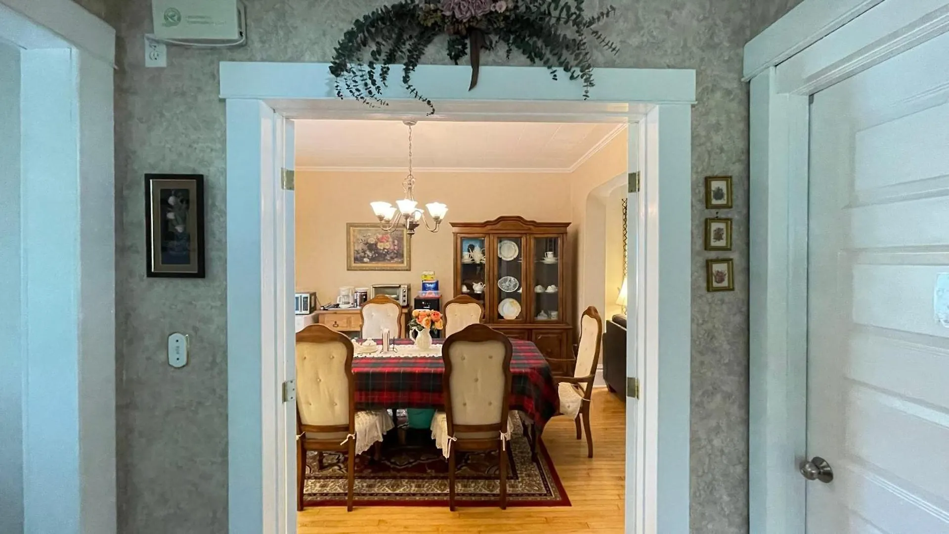 Strathaird Bed And Breakfast Bed & Breakfast