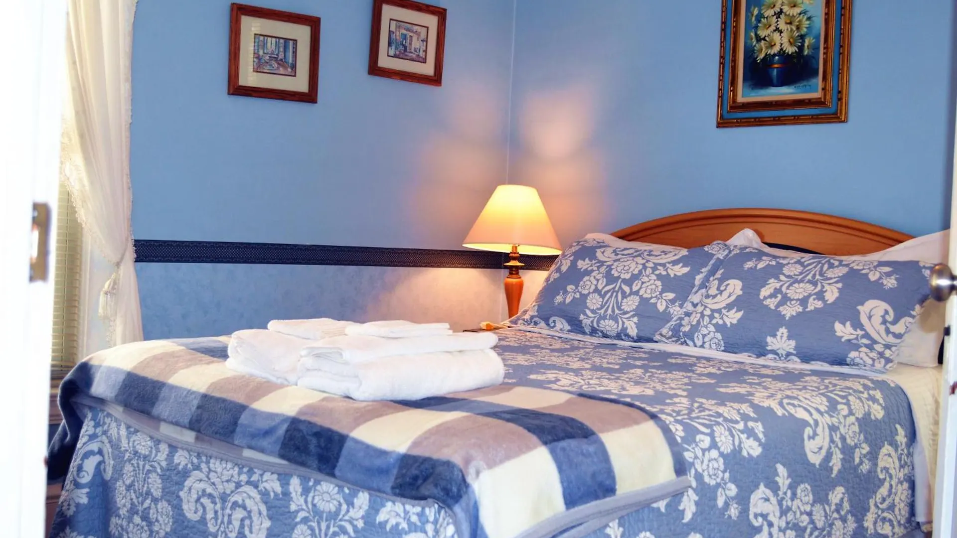Bed & Breakfast Strathaird Bed And Breakfast