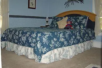 Strathaird Bed And Breakfast 3*, Niagara Falls Canada