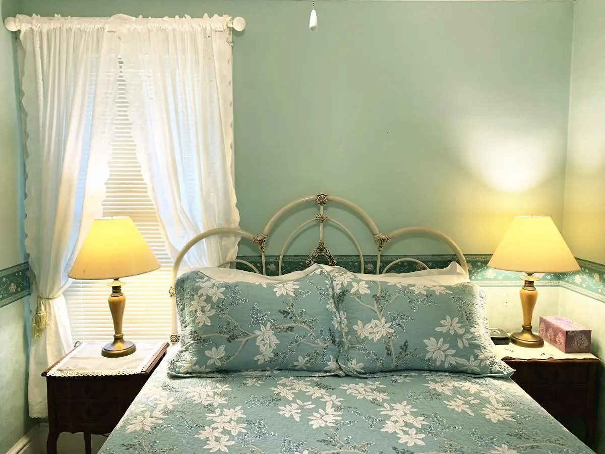Strathaird Bed And Breakfast Canada