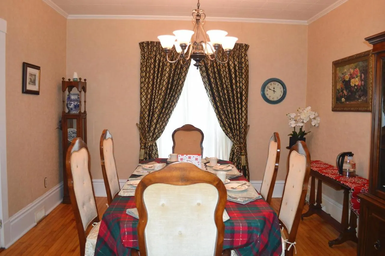 Strathaird Bed And Breakfast Bed & Breakfast