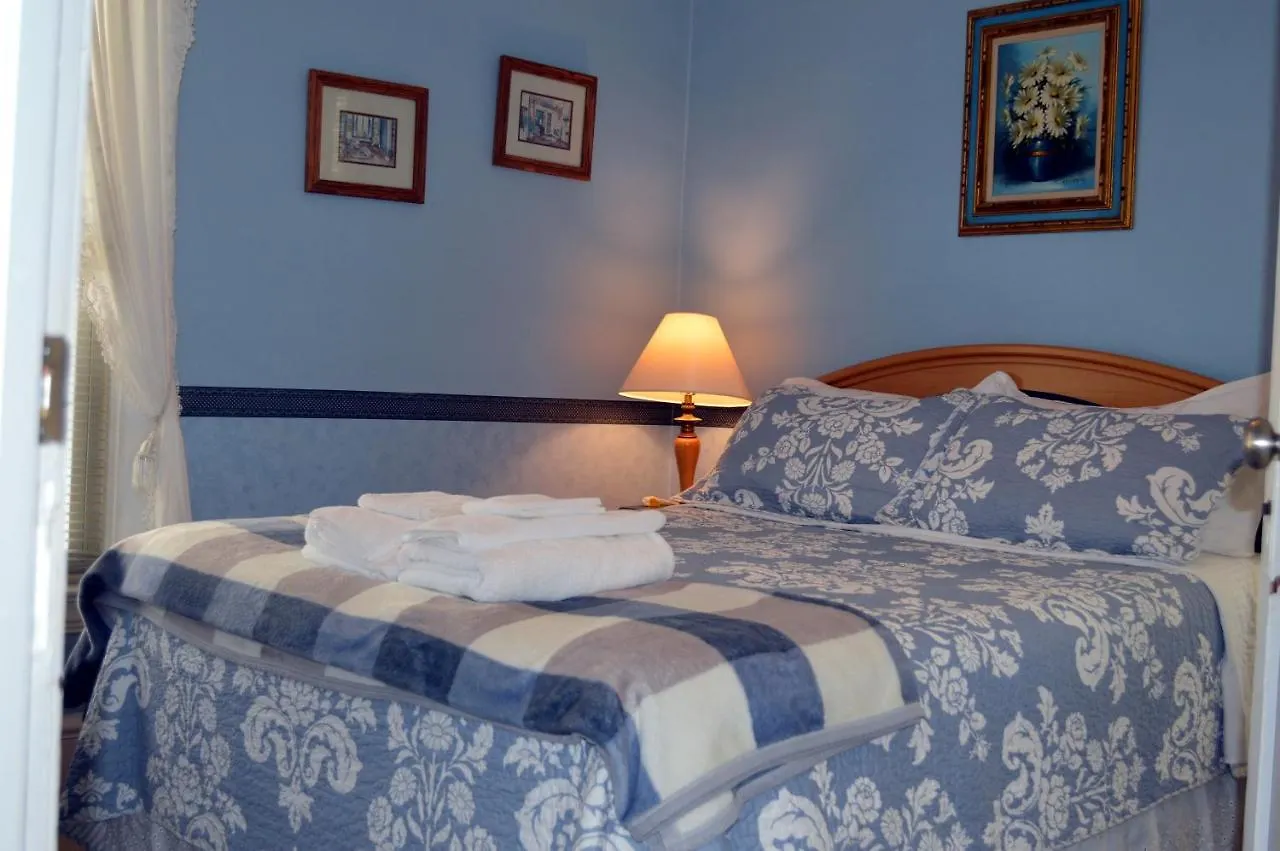 *** Bed & Breakfast Strathaird Bed And Breakfast Canada