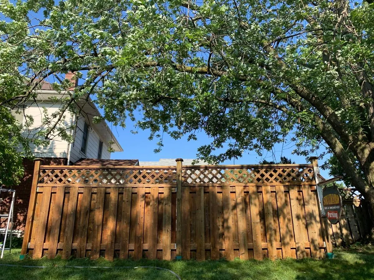 Strathaird Bed And Breakfast Canada