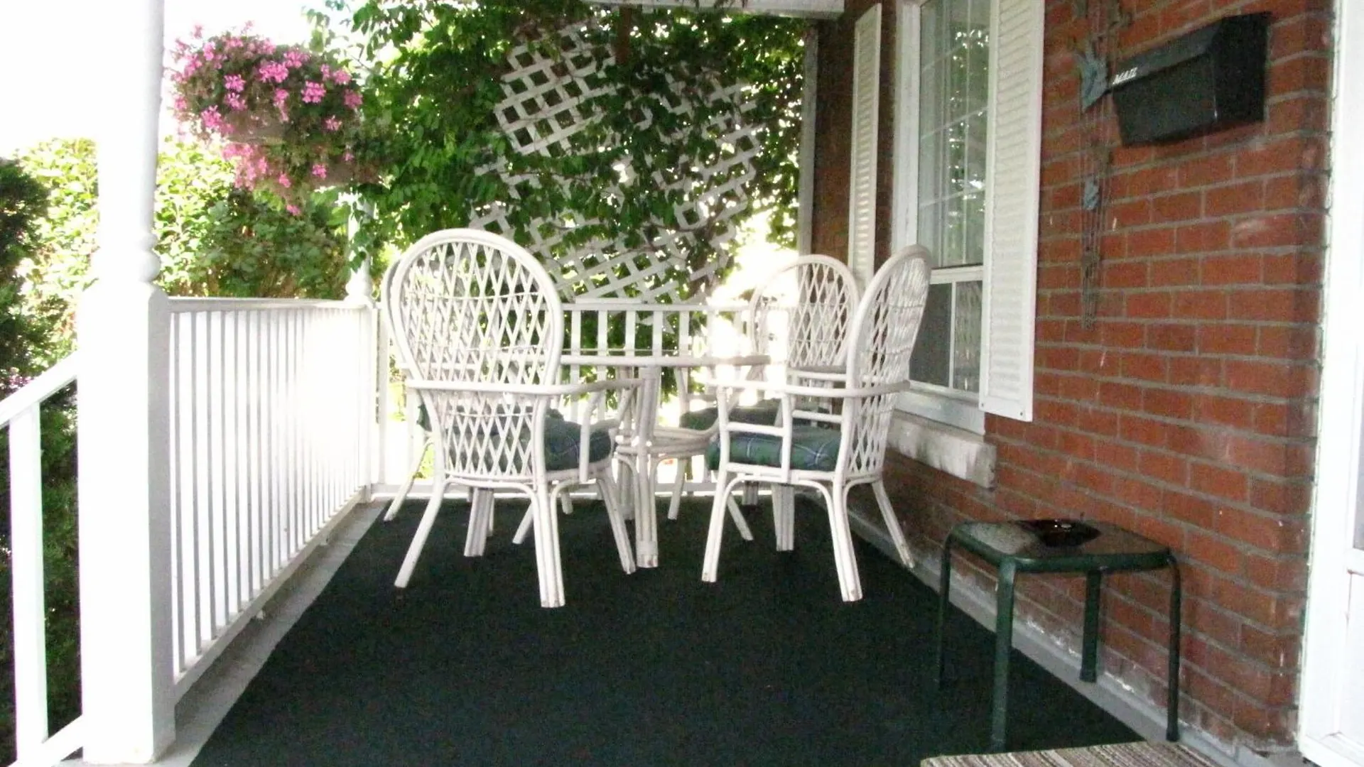 Strathaird Bed And Breakfast 3*, Niagara Falls Canada