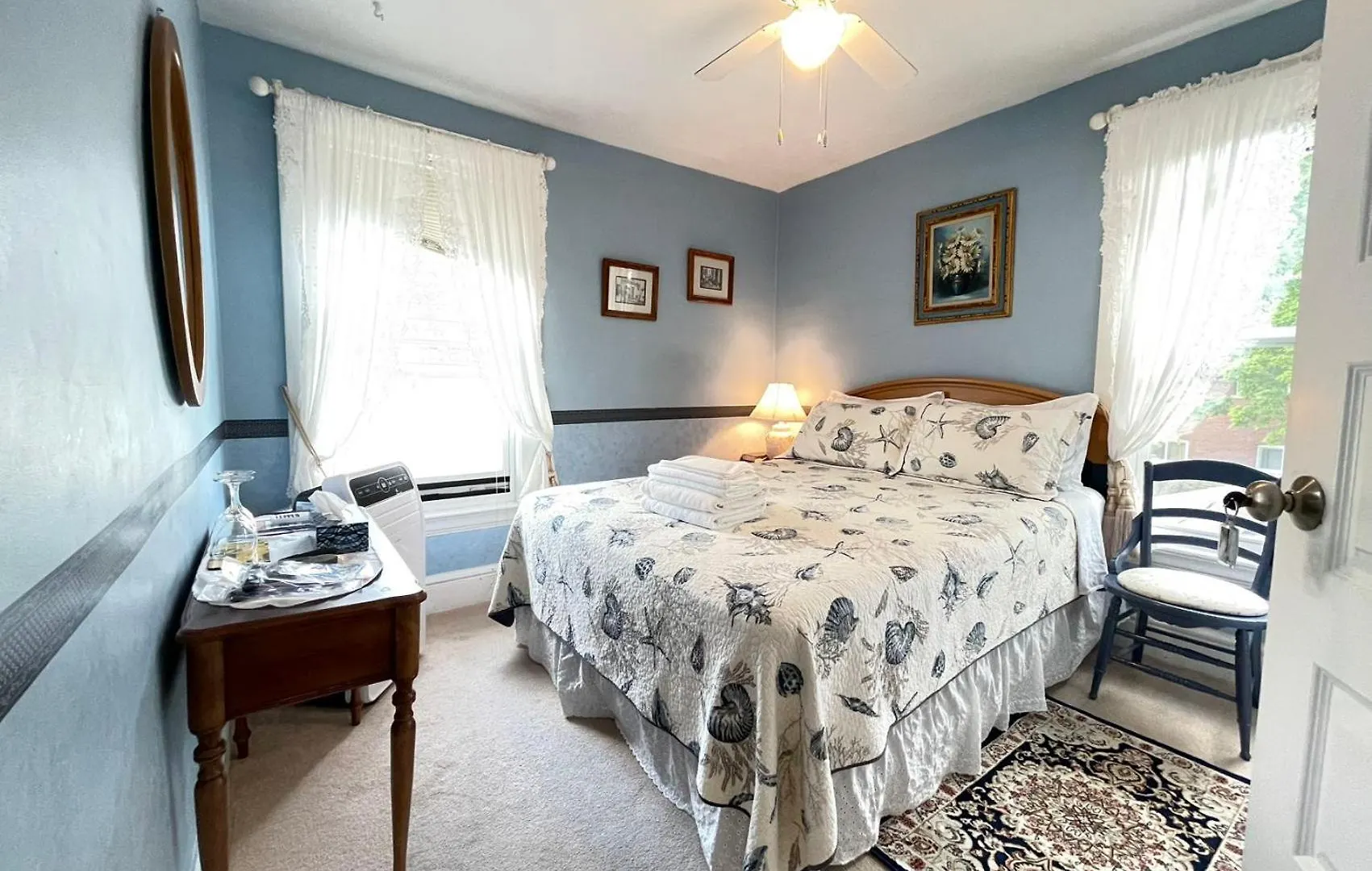 Strathaird Bed And Breakfast