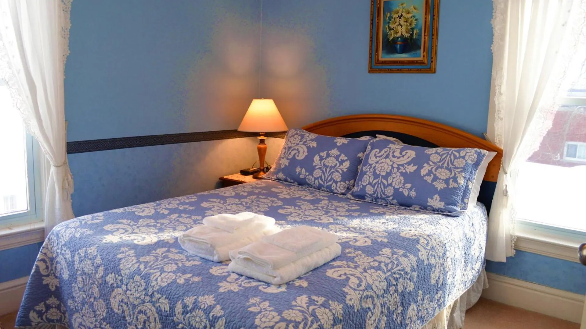 Strathaird Bed And Breakfast Canada