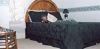 Strathaird Bed And Breakfast Bed & Breakfast Niagara Falls