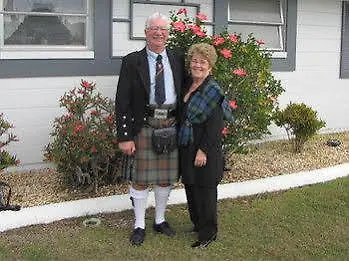 Strathaird Bed And Breakfast Canada
