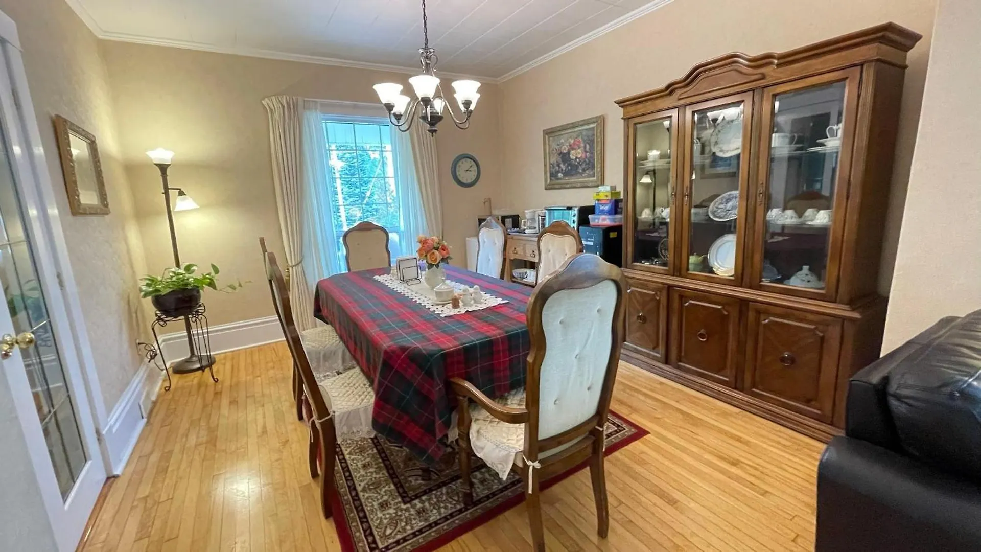 Strathaird Bed And Breakfast 3*, Niagara Falls