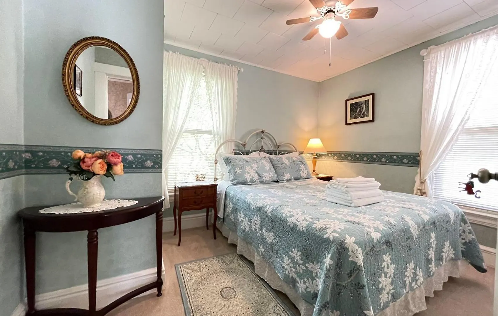 Strathaird Bed And Breakfast 3*, Niagara Falls