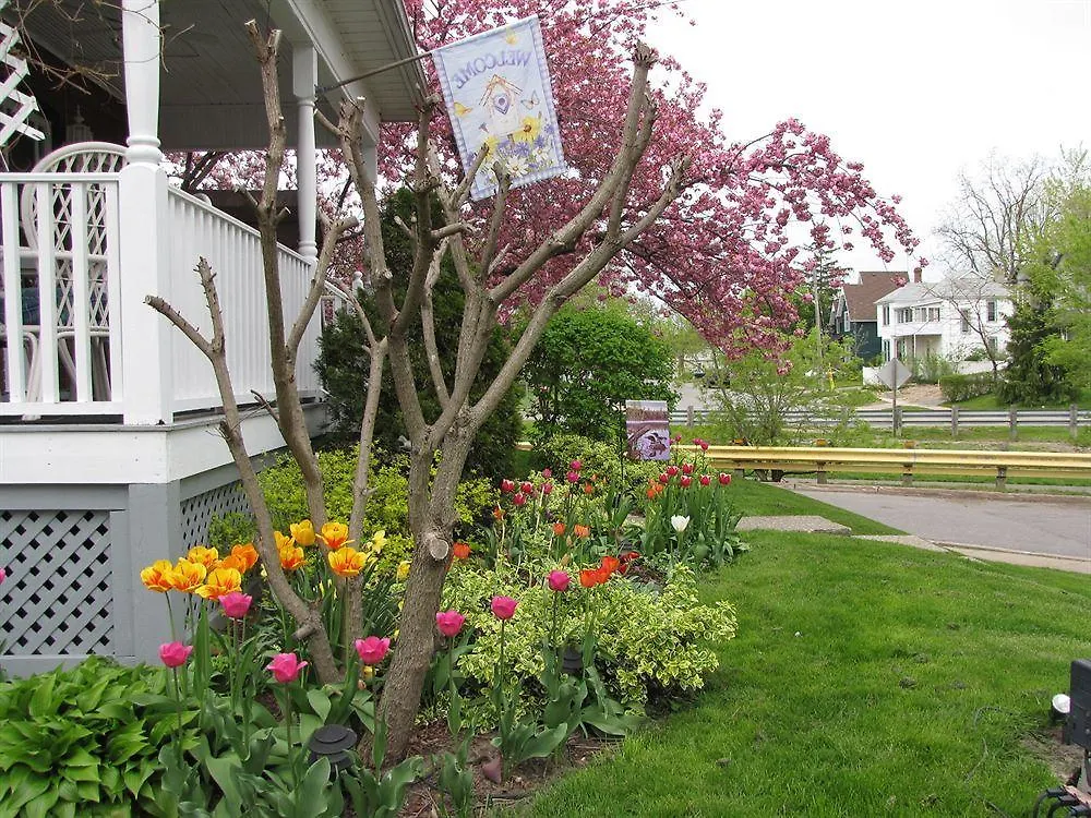 Strathaird Bed And Breakfast Niagara Falls