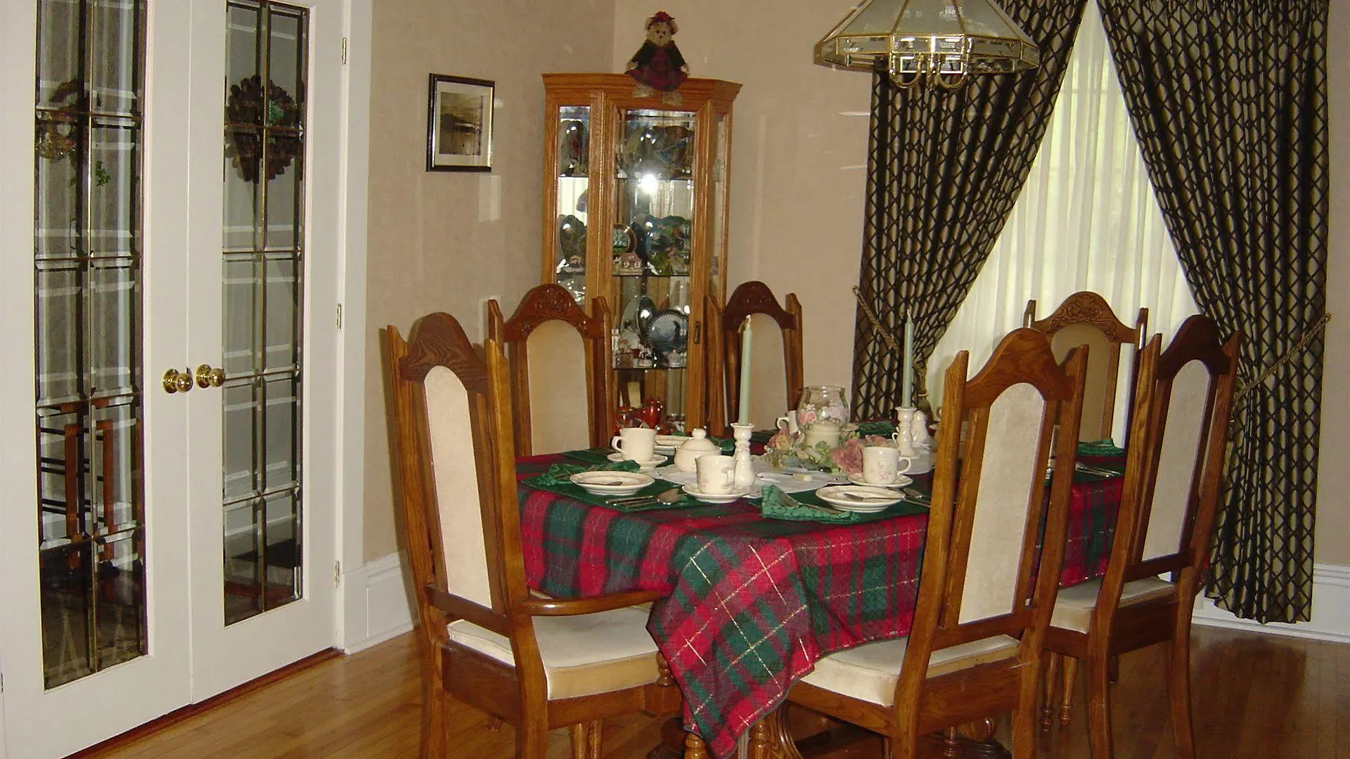 Strathaird Bed And Breakfast