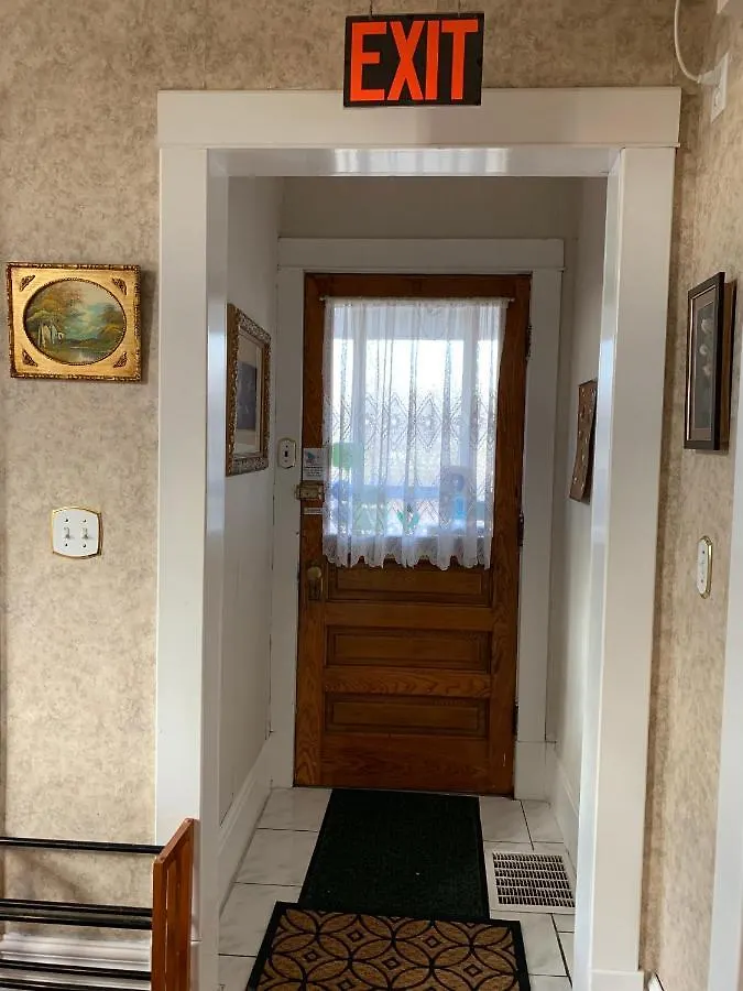 Strathaird Bed And Breakfast Bed & Breakfast