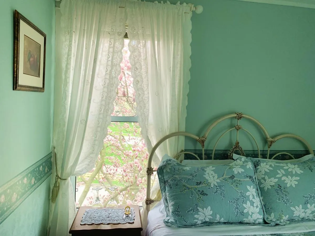 Bed & Breakfast Strathaird Bed And Breakfast
